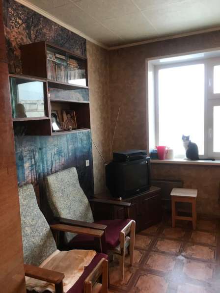 Продам 4-комнатную квартиру (вторичное) в Октябрьском районе в Томске фото 4