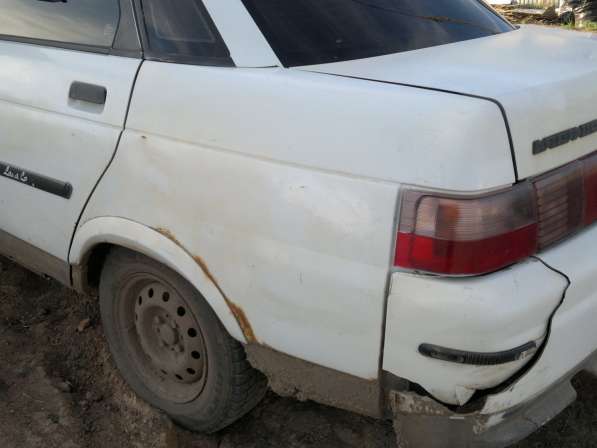 ВАЗ (Lada), 2110, продажа в Усть-Кинельском в Усть-Кинельском фото 15