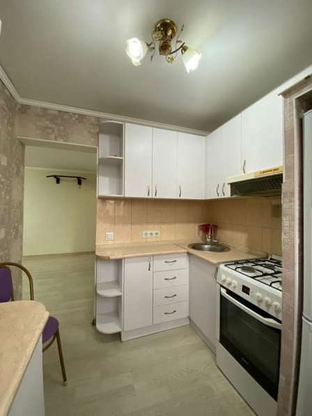 Продам 2х комнатную квартиру 42кв. м. в Алматы в фото 5