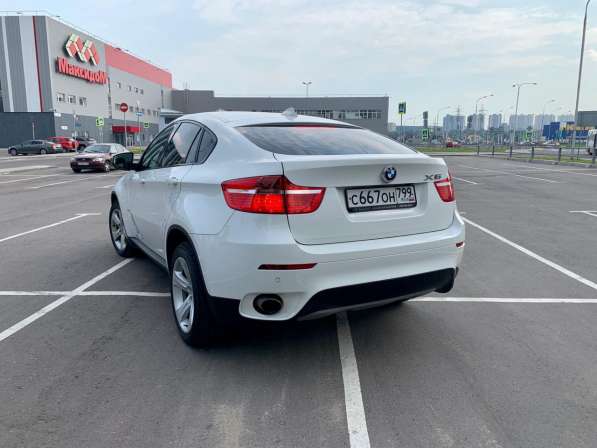 BMW, X6, продажа в Москве в Москве фото 24