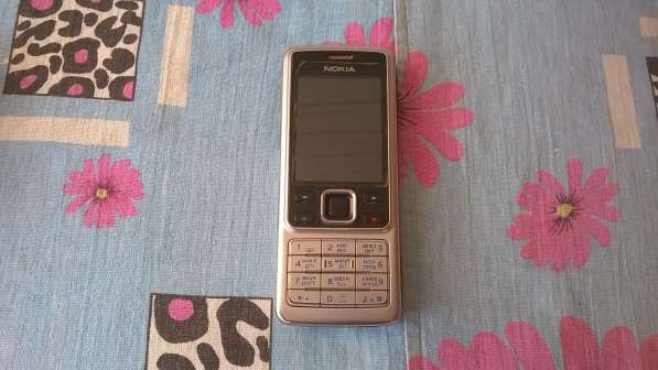 Nokia 6300 в Верхней Пышмы