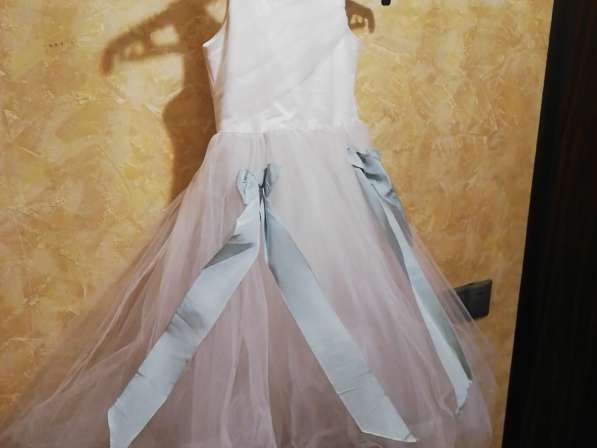 Платья Бренд Dior/P. PALLINO и другие на торжество 122-128 в Москве фото 11