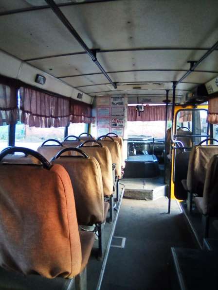 Продам автобус Богдан Isuzu в Прокопьевске в Прокопьевске фото 4