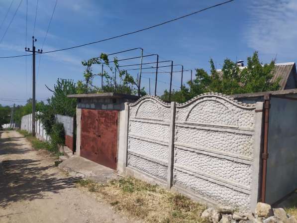 Дача СТ Сапун-Гора, Сапун - Гора в Севастополе фото 19