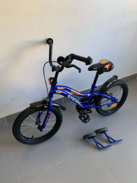 Детский велосипед в Мытищи фото 4