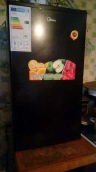 Продам Холодильник Midea в фото 4