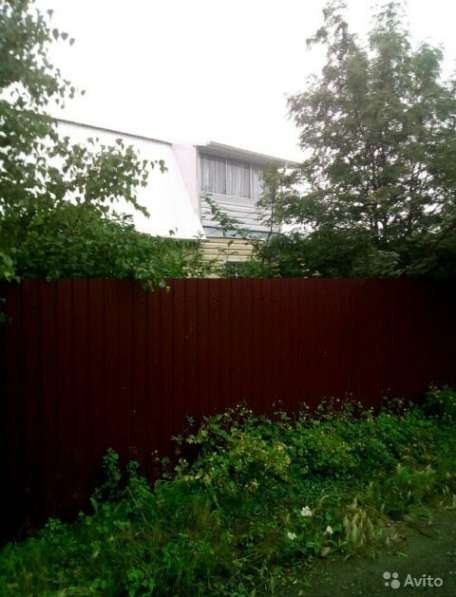 Двухэтажный дом 130кв. м., з/у 20сот в Комсомольске-на-Амуре фото 3