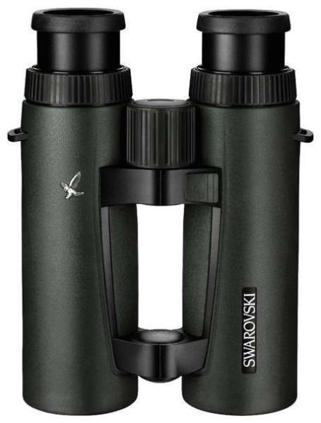 Бинокль Swarovski Optik EL RANGE 10x42