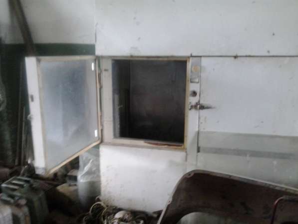 Продам кубовый холодильник в Евпатории фото 4