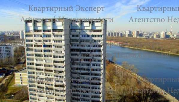 Продам трехкомнатную квартиру в Москве. Жилая площадь 66 кв.м. Этаж 22. Дом панельный. в Москве фото 20