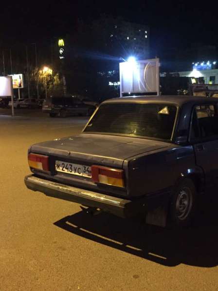 ВАЗ (Lada), 2105, продажа в Волгограде