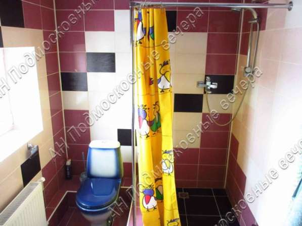 Продам коттедж в Москва.Жилая площадь 190 кв.м.Есть Канализация, Электричество. в Москве фото 26