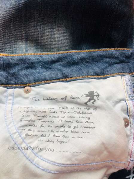 Продам джинсовые юбки в Великом Новгороде фото 4