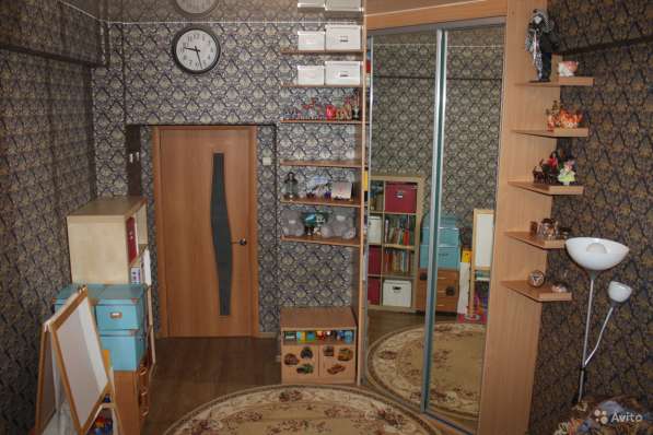 2-к квартира, 61.7 м², 2/5 эт в Екатеринбурге фото 14