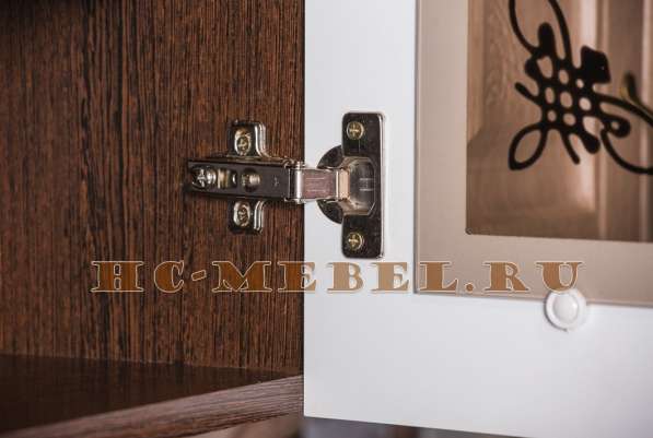 Кухня БЕЛАРУСЬ-8.6 модульная угловая, правая - левая в Москве фото 3