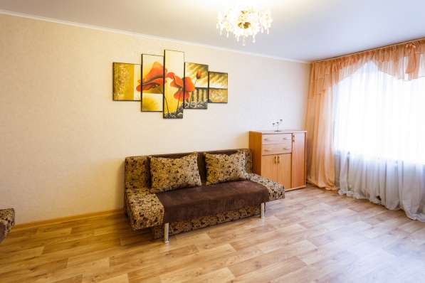 Сдаю 1 комнатную квартиру в центре города со всеми удобствам в Калининграде фото 14