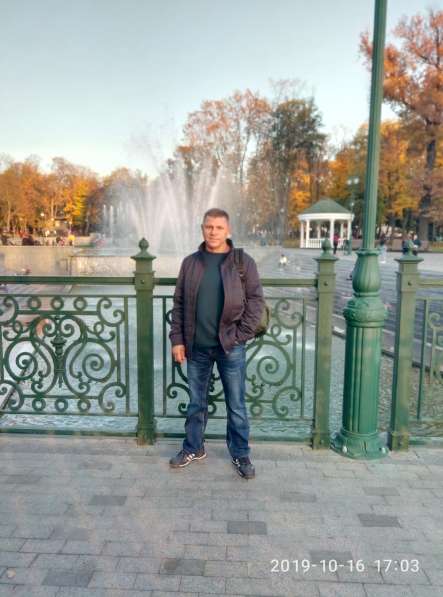 Анатолий, 51 год, хочет познакомиться – знакомлюсь для приятных встреч