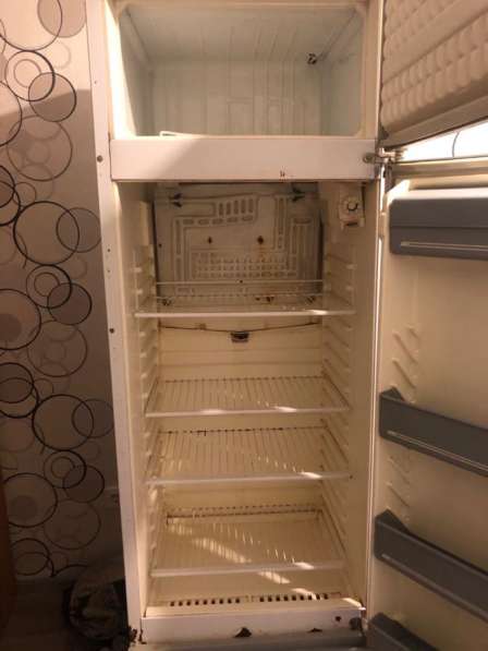 Холодильник Nord 225 б/у в Мытищи фото 3