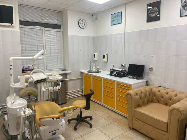 Аренда стоматологического кресла в Москве фото 6
