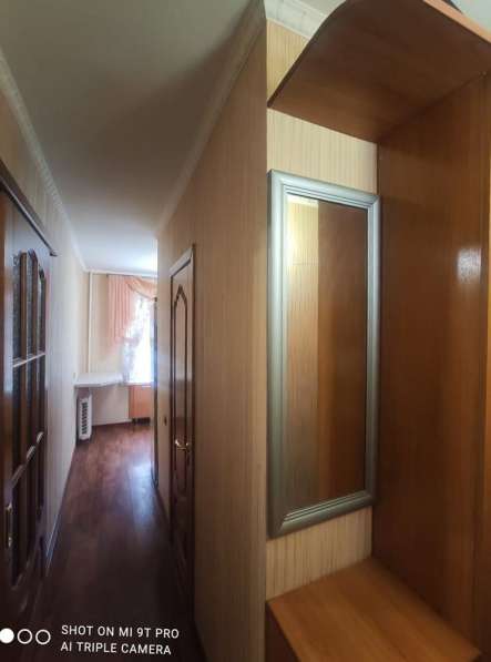 Продается 1-комнатная квартира в тихом спальном районе в Ростове-на-Дону фото 5