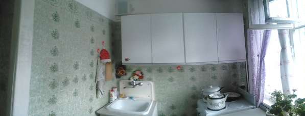 Продам 2-х комнатную квартиру в новосибирске в Новосибирске фото 8