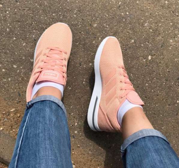 Кроссовки Adidas в Москве фото 4