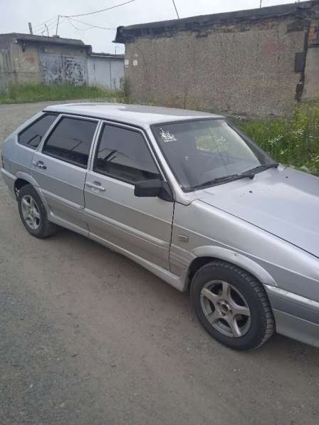 ВАЗ (Lada), 2114, продажа в Ачинске в Ачинске фото 5