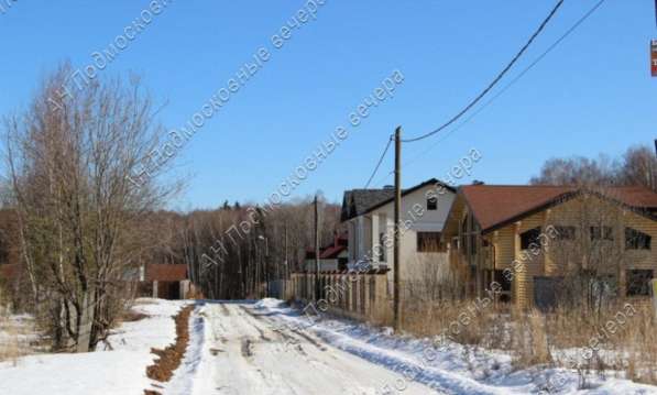 realty_mapper3.plot_in_locationИндивидуальное жилищное ст-во. Площадь 23.00 сот.Есть Электричество. в Москве фото 67