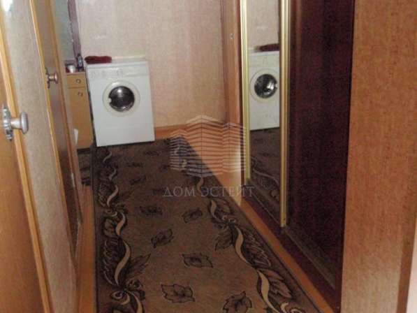 Сдам двухкомнатную квартиру в Москве. Этаж 5. Есть холодильник, стиральная машина. в Москве фото 4