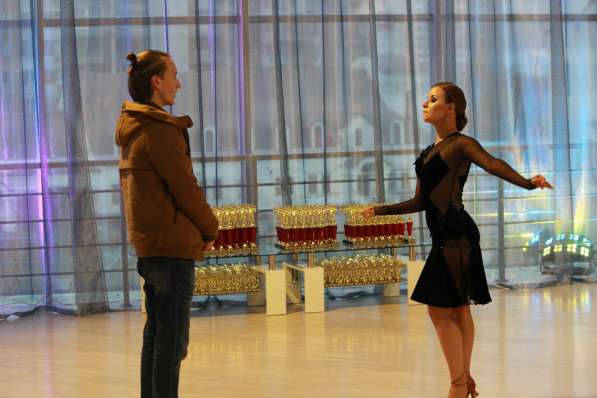 Платье для бальных танцев Латина! Ю-2 в Москве фото 6
