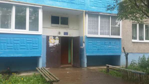 Продам двухкомнатную квартиру в Воскресенске. Жилая площадь 53 кв.м. Этаж 2. Дом панельный. в Воскресенске фото 7