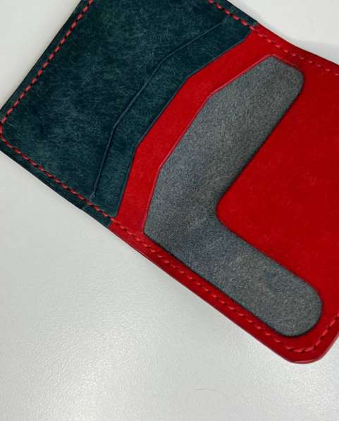 Обложки для документов в Москве фото 23