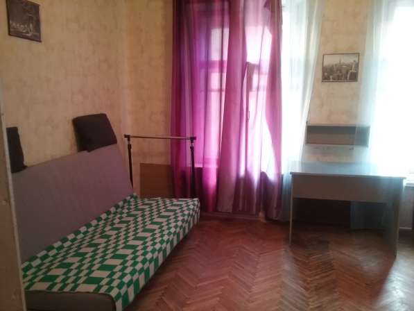 Сдаются комнаты на пл Восстания в Санкт-Петербурге фото 14