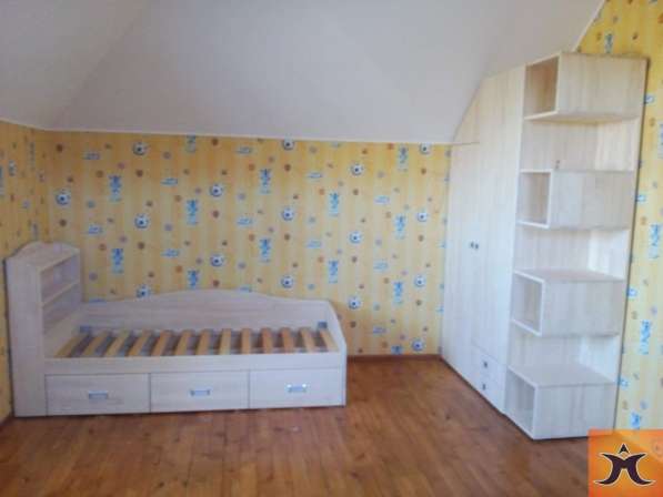 Мебель в спальню на двоих детей в Оренбурге фото 5