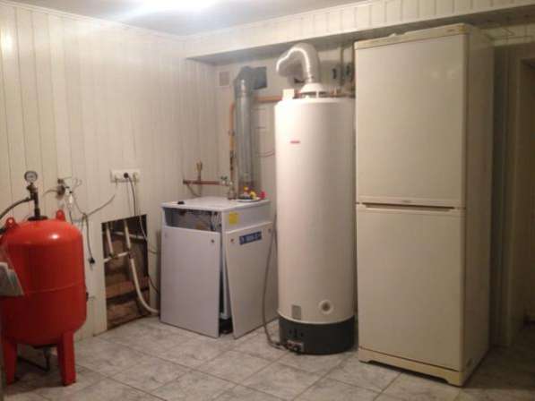 Продажа дома. Птичное 20 км от МКАД в Москве