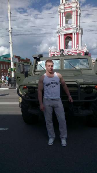 Мастер на час в Тамбове фото 14