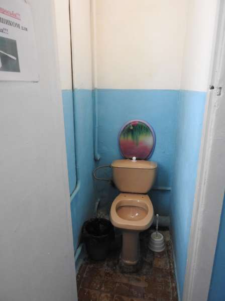 Сдаётся двухместная комната в общежитии в Ростове-на-Дону фото 3