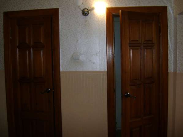 Большая 3 комнатная из 4 комн. квартиры - дешево, плюс бонус в Тюмени фото 7