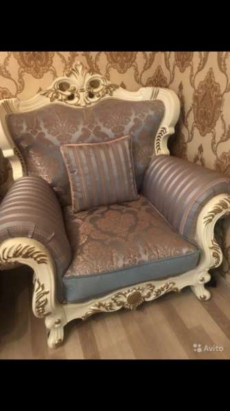 Продам диван «Фараон» в идеальном состоянии в Махачкале фото 3