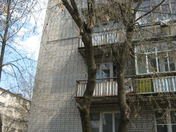 Продажа квартиры от собственника в Нижнем Новгороде фото 5