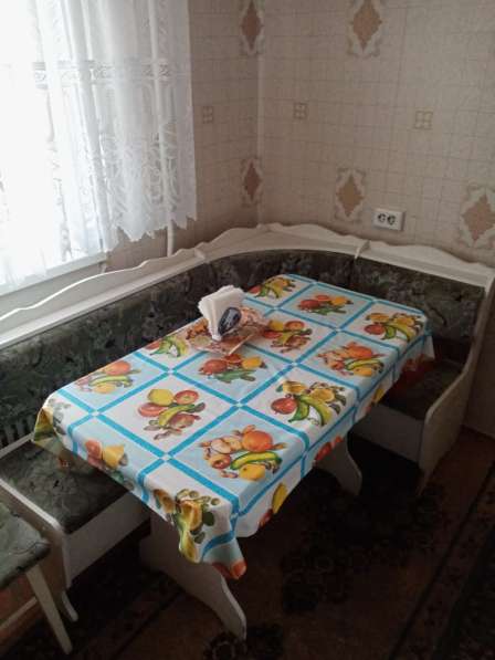 Сдам на длительный срок квартиру в отличном состоянии в Ульяновске фото 6