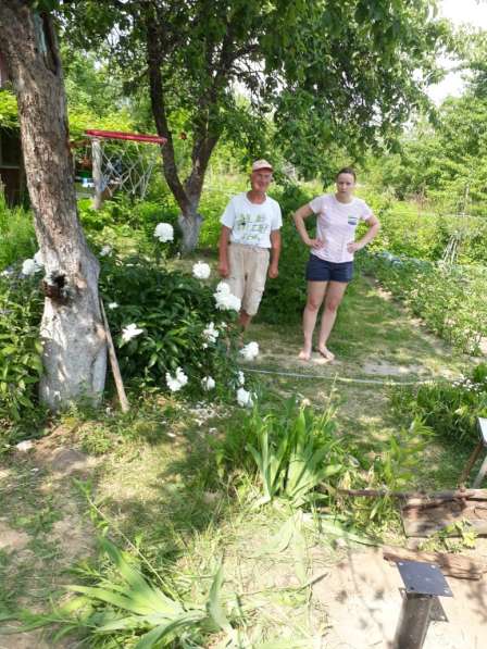 Фундамент на винтовых сваях в Угличе фото 8