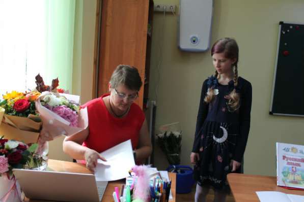 Частная школа Классическое образование в ЗАО в Москве