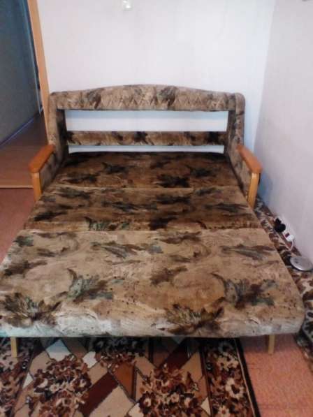 Раскладной диван в Тынде