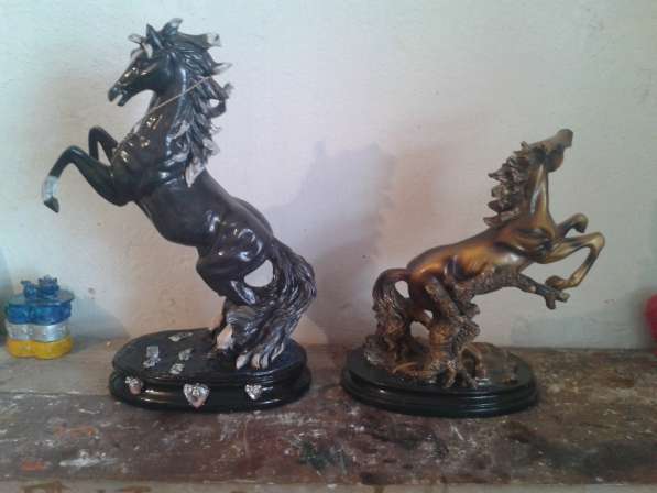 Сувиниры капилки из гипса! в фото 22