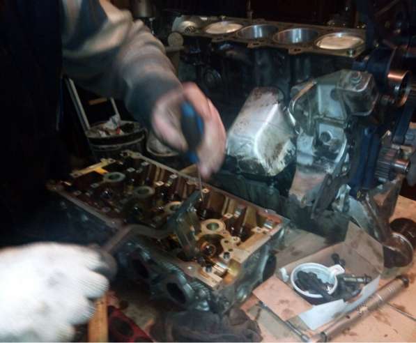 Сварка аргоном ремонт глушителей катализаторов в Ступино фото 3