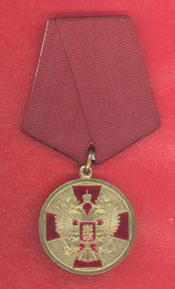 Россия муляж медали За заслуги перед Отечеством 1 степени #2 в Орле фото 8