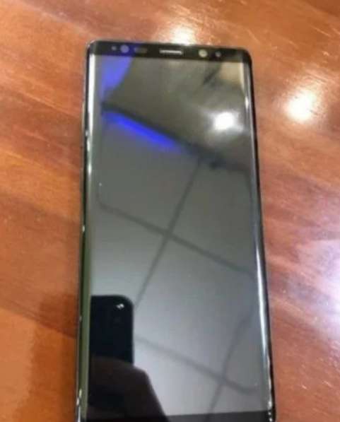 Продам samsung Galaxy Note 8 в Чите фото 5