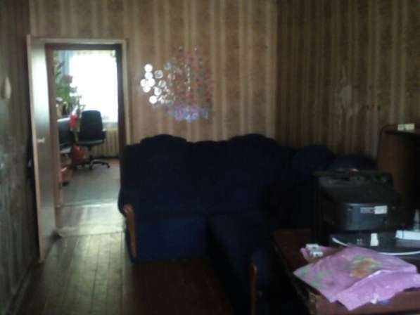 Продается 3-х комнатная квартира г. Хотьково в Сергиевом Посаде фото 12