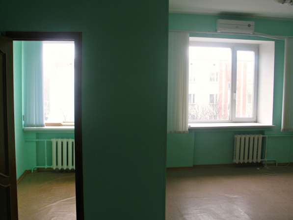 Офисное помещение в центре Ярославля, на ул. Богдановича 6а в Ярославле фото 7